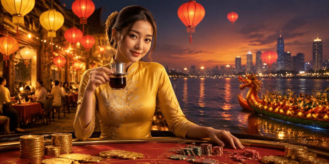 66hit Thông Tin Casino